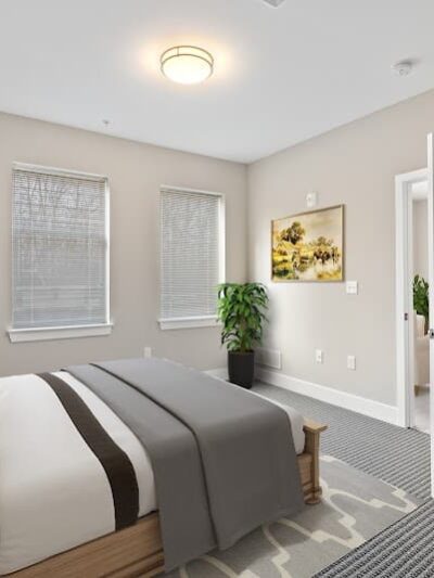 Homes at Oxon Hill Senior Apartments - Oxon Hill, MD