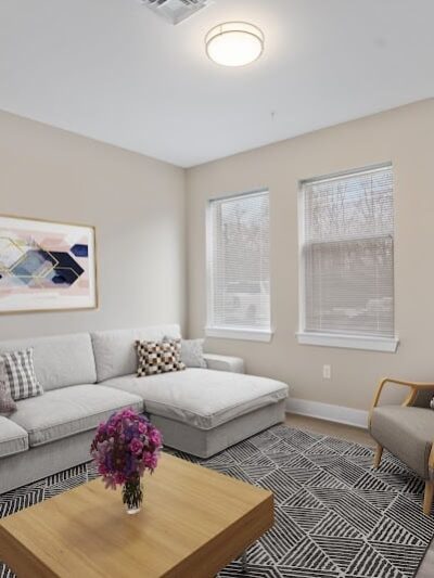 Homes at Oxon Hill Senior Apartments - Oxon Hill, MD