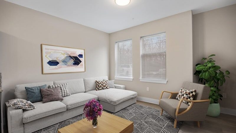 Homes at Oxon Hill Senior Apartments - Oxon Hill, MD