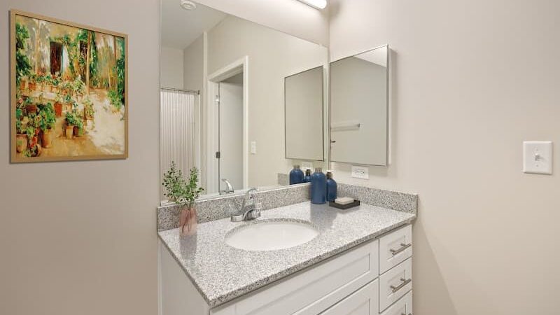 Homes at Oxon Hill Senior Apartments - Oxon Hill, MD