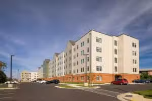 Homes at Oxon Hill Senior Apartments - Oxon Hill, MD