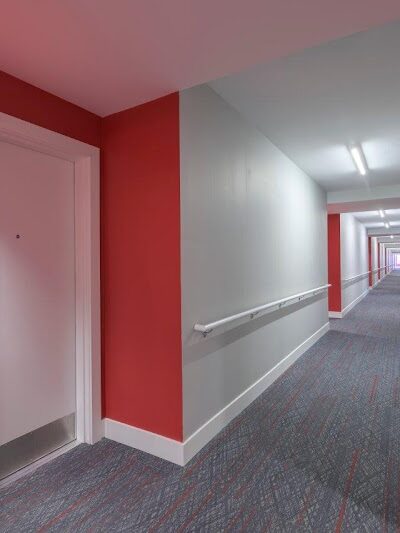 Homes at Oxon Hill Senior Apartments - Oxon Hill, MD