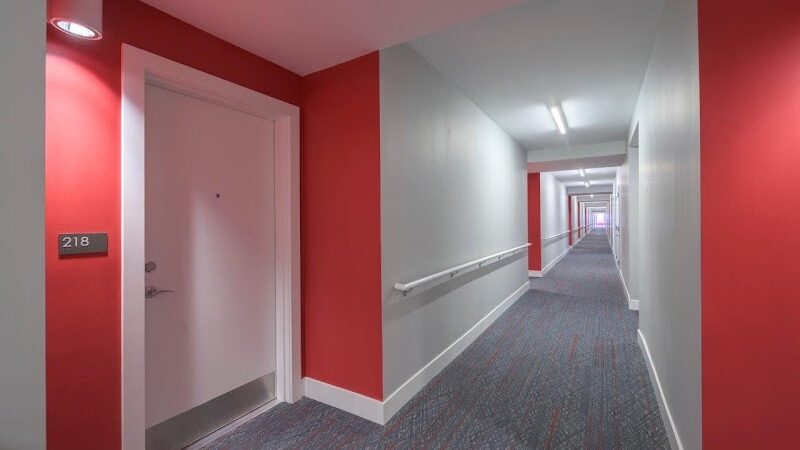 Homes at Oxon Hill Senior Apartments - Oxon Hill, MD