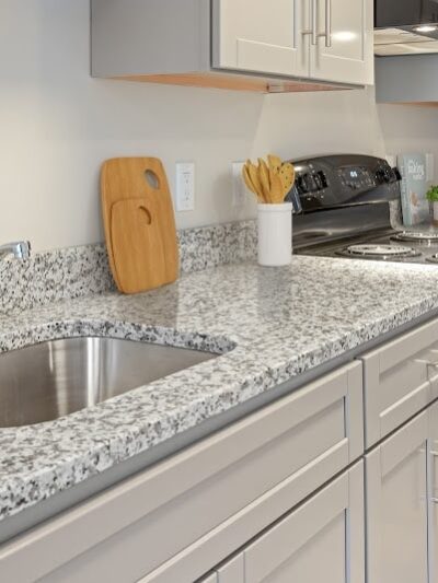 Homes at Oxon Hill Senior Apartments - Oxon Hill, MD