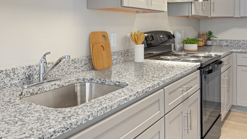 Homes at Oxon Hill Senior Apartments - Oxon Hill, MD