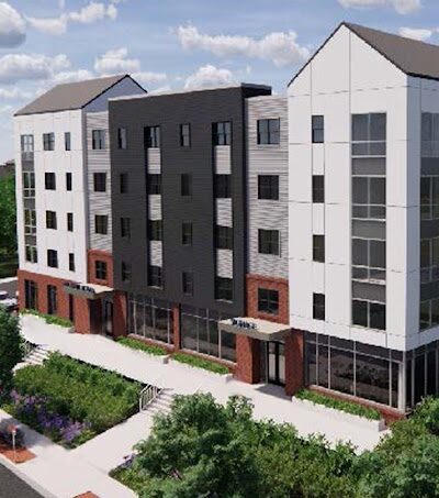 Homes at Oxon Hill Senior Apartments - Oxon Hill, MD