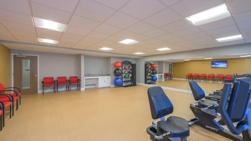 Homes at Oxon Hill Senior Apartments - Oxon Hill, MD