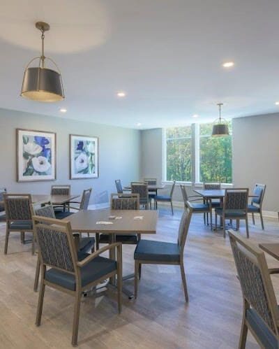 Homes at Oxon Hill Senior Apartments - Oxon Hill, MD