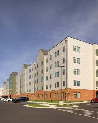 Homes at Oxon Hill Senior Apartments - Oxon Hill, MD