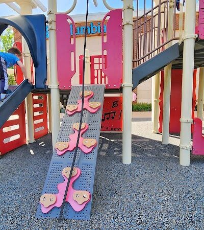 Kids Play Zone Outdoor Payground - Oxon Hill, MD