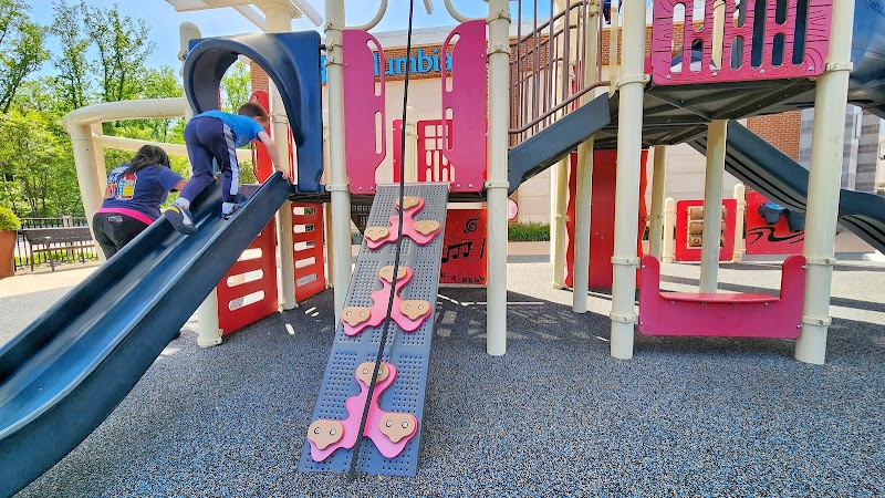 Kids Play Zone Outdoor Payground - Oxon Hill, MD