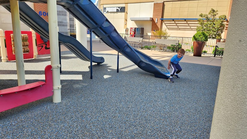 Kids Play Zone Outdoor Payground - Oxon Hill, MD