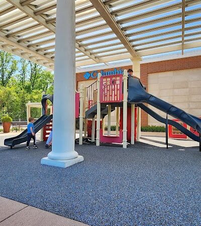 Kids Play Zone Outdoor Payground - Oxon Hill, MD