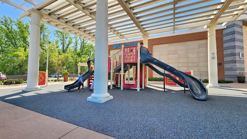 Kids Play Zone Outdoor Payground - Oxon Hill, MD