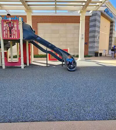 Kids Play Zone Outdoor Payground - Oxon Hill, MD