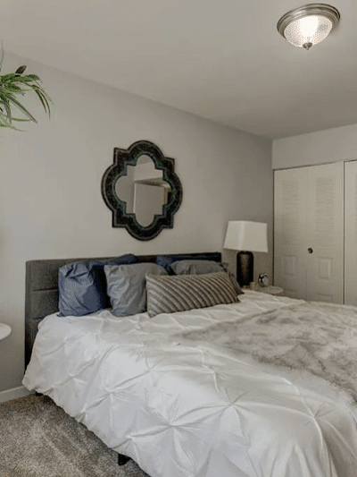 Oaks at Oxon Hill Apartments - Oxon Hill, MD