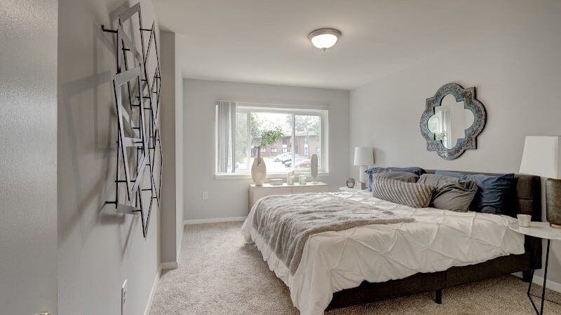 Oaks at Oxon Hill Apartments - Oxon Hill, MD