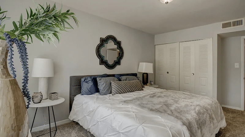 Oaks at Oxon Hill Apartments - Oxon Hill, MD