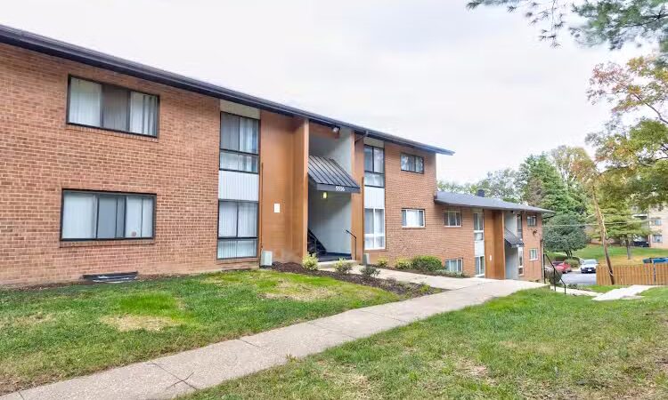 Oaks at Oxon Hill Apartments - Oxon Hill, MD