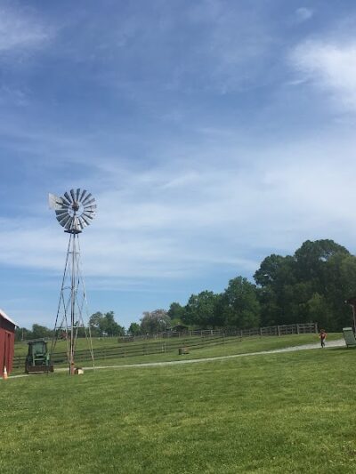 Oxon Cove Park & Oxon Hill Farm - Oxon Hill, MD