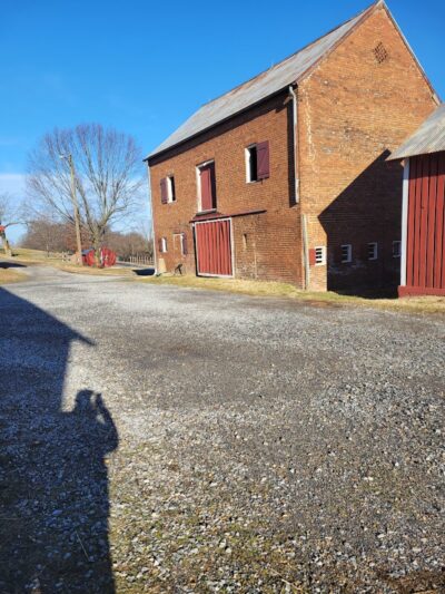 Oxon Cove Park & Oxon Hill Farm - Oxon Hill, MD