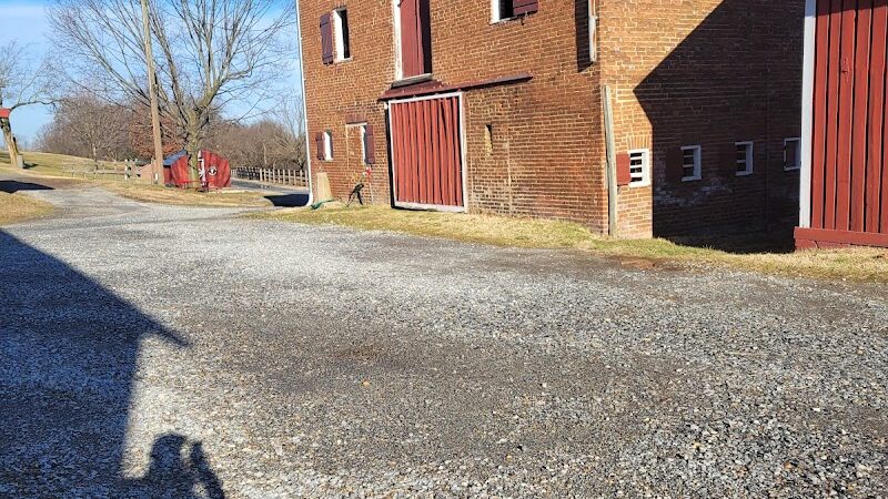Oxon Cove Park & Oxon Hill Farm - Oxon Hill, MD