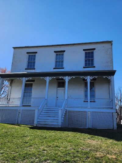 Oxon Cove Park & Oxon Hill Farm - Oxon Hill, MD