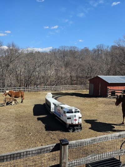Oxon Cove Park & Oxon Hill Farm - Oxon Hill, MD