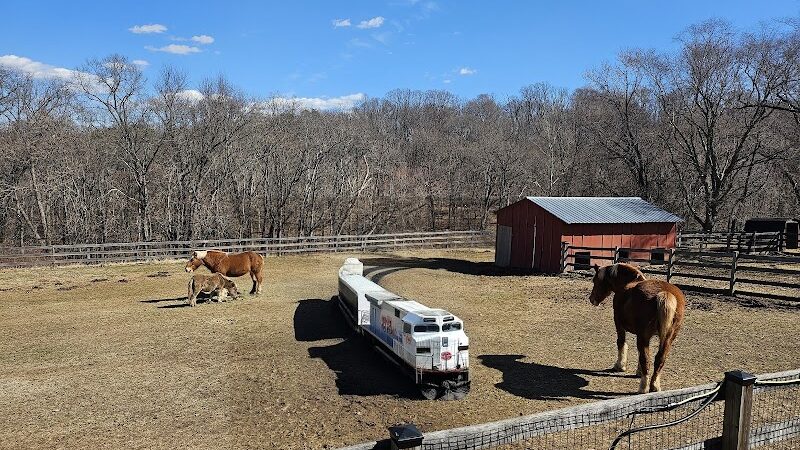 Oxon Cove Park & Oxon Hill Farm - Oxon Hill, MD