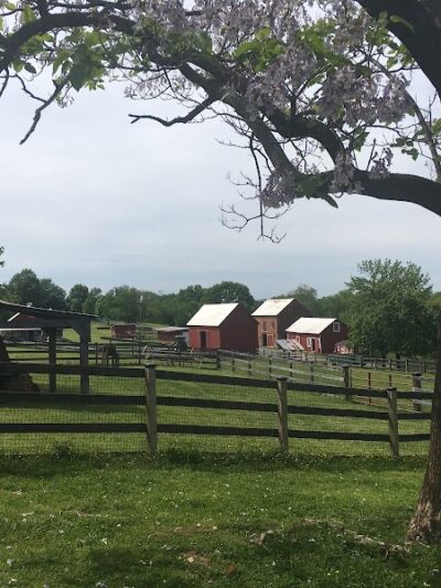 Oxon Cove Park & Oxon Hill Farm - Oxon Hill, MD