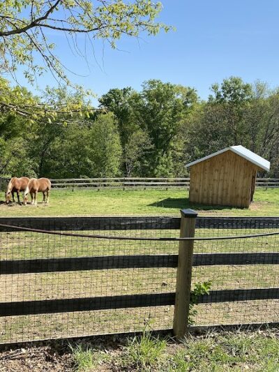 Oxon Cove Park & Oxon Hill Farm - Oxon Hill, MD
