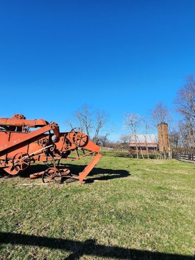 Oxon Cove Park & Oxon Hill Farm - Oxon Hill, MD