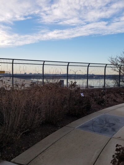 Potomac River Waterfront Park - Oxon Hill, MD