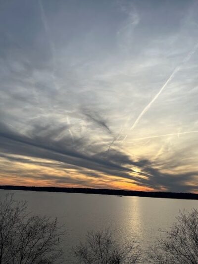 Potomac River Waterfront Park - Oxon Hill, MD