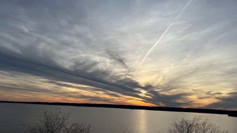 Potomac River Waterfront Park - Oxon Hill, MD