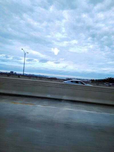 Potomac River Waterfront Park - Oxon Hill, MD