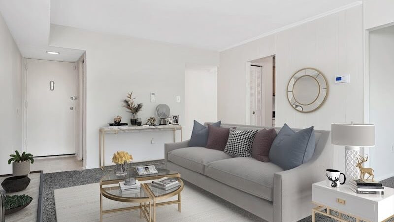 Spark Oxon Hill - Oxon Hill, MD