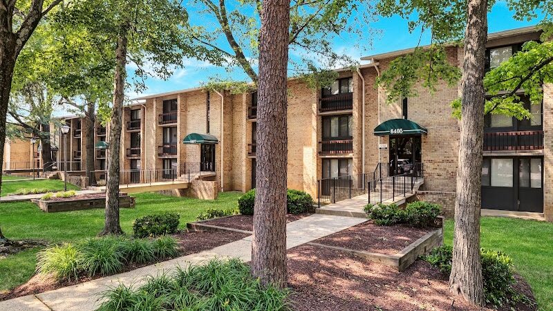 Spark Oxon Hill - Oxon Hill, MD