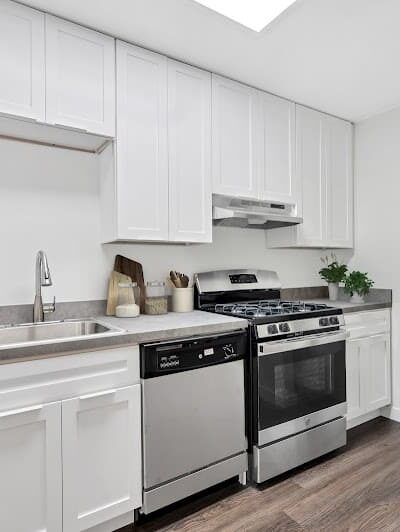 Spark Oxon Hill - Oxon Hill, MD