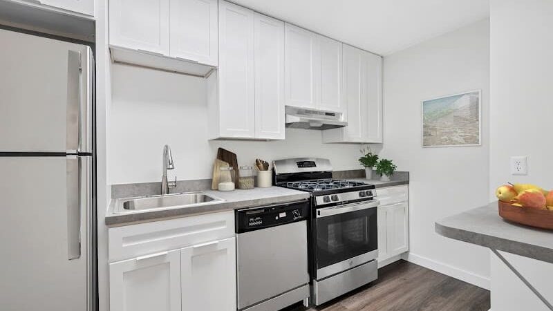 Spark Oxon Hill - Oxon Hill, MD