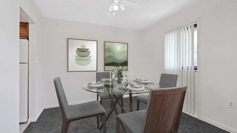 Spark Oxon Hill - Oxon Hill, MD