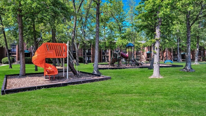 Spark Oxon Hill - Oxon Hill, MD