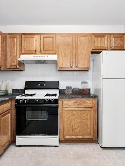 Spark Oxon Hill - Oxon Hill, MD