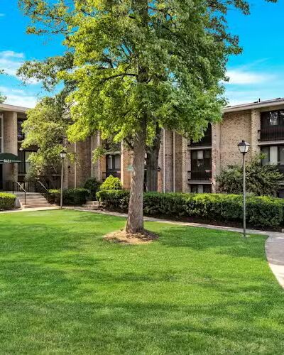 Spark Oxon Hill - Oxon Hill, MD