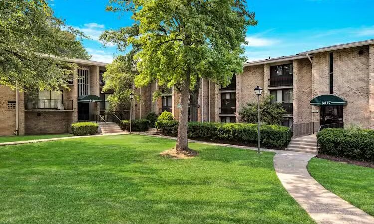 Spark Oxon Hill - Oxon Hill, MD