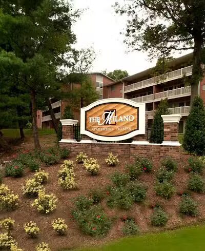 The Milano - Oxon Hill, MD