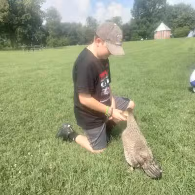 Oxon Cove Park & Oxon Hill Farm - Oxon Hill, MD