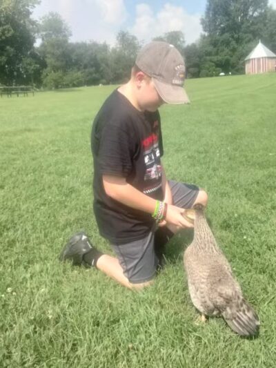 Oxon Cove Park & Oxon Hill Farm - Oxon Hill, MD