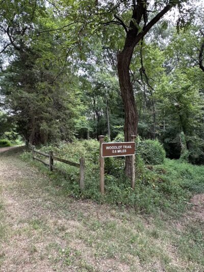 Oxon Hill Oxon Cove Trail - Oxon Hill, MD