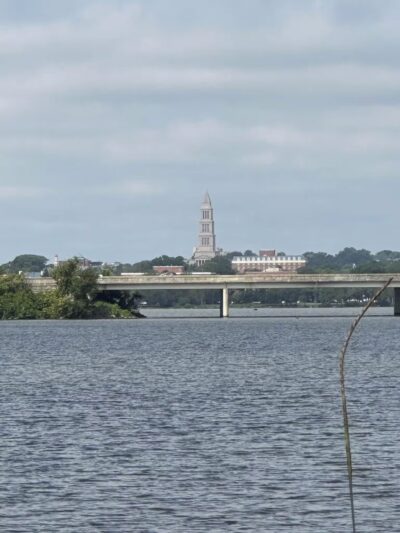 Oxon Hill Oxon Cove Trail - Oxon Hill, MD